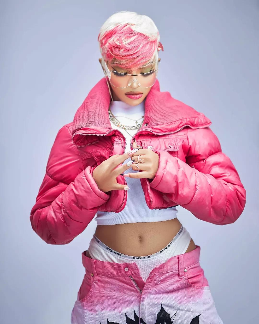 Life of Barbie