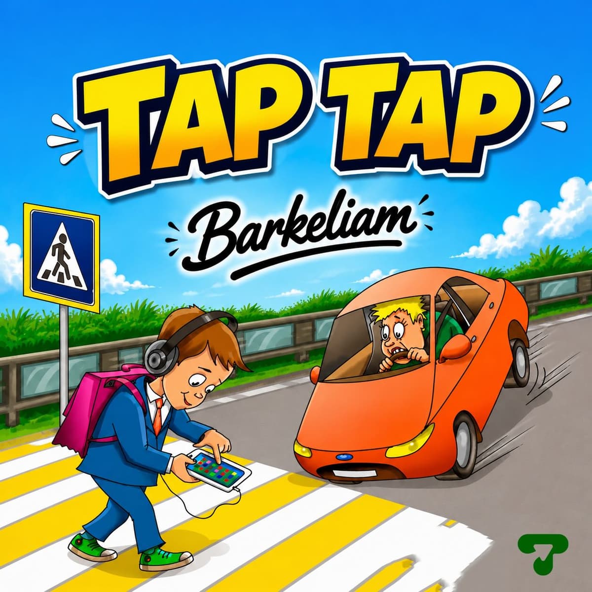 Tap Tap