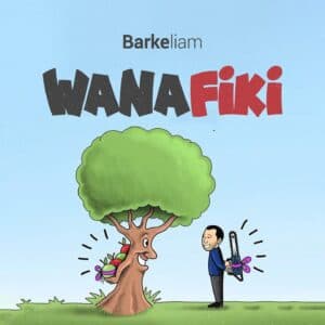 Wanafiki