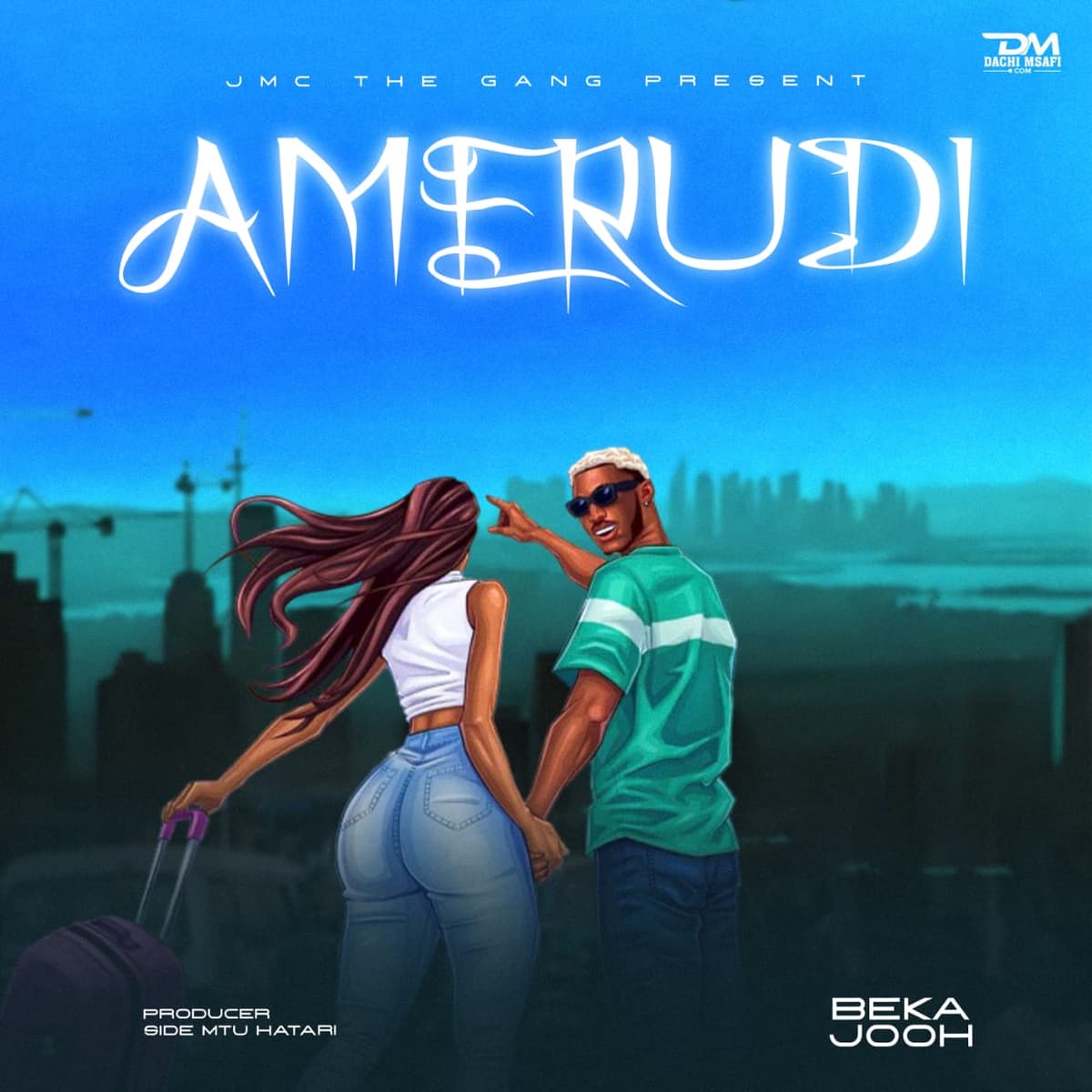AMERUDI