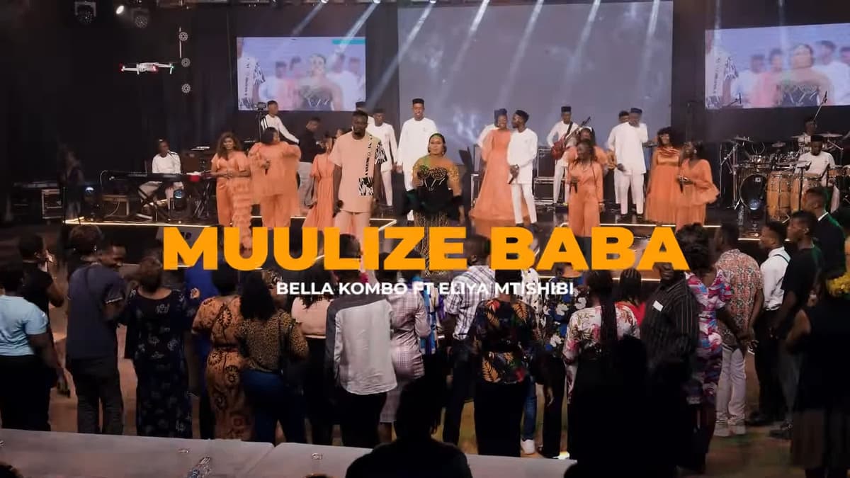 Muulize Baba