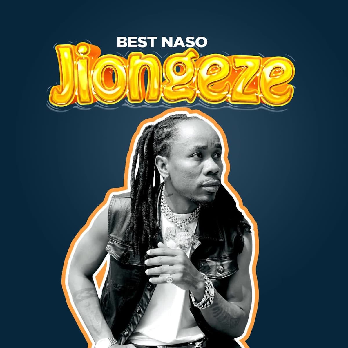 Jiongeze