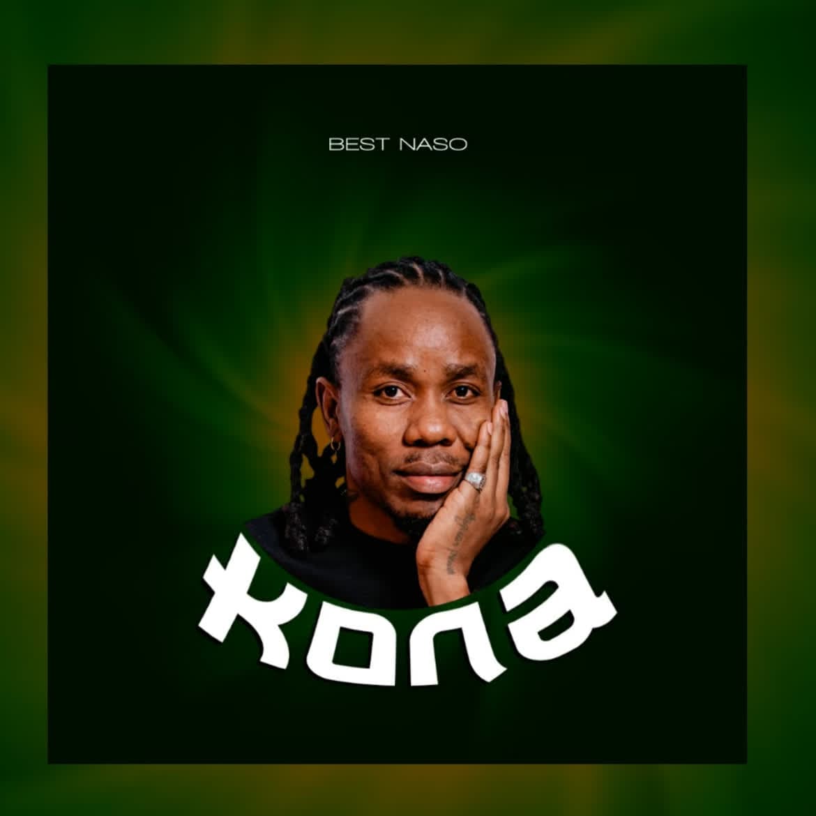 Kona