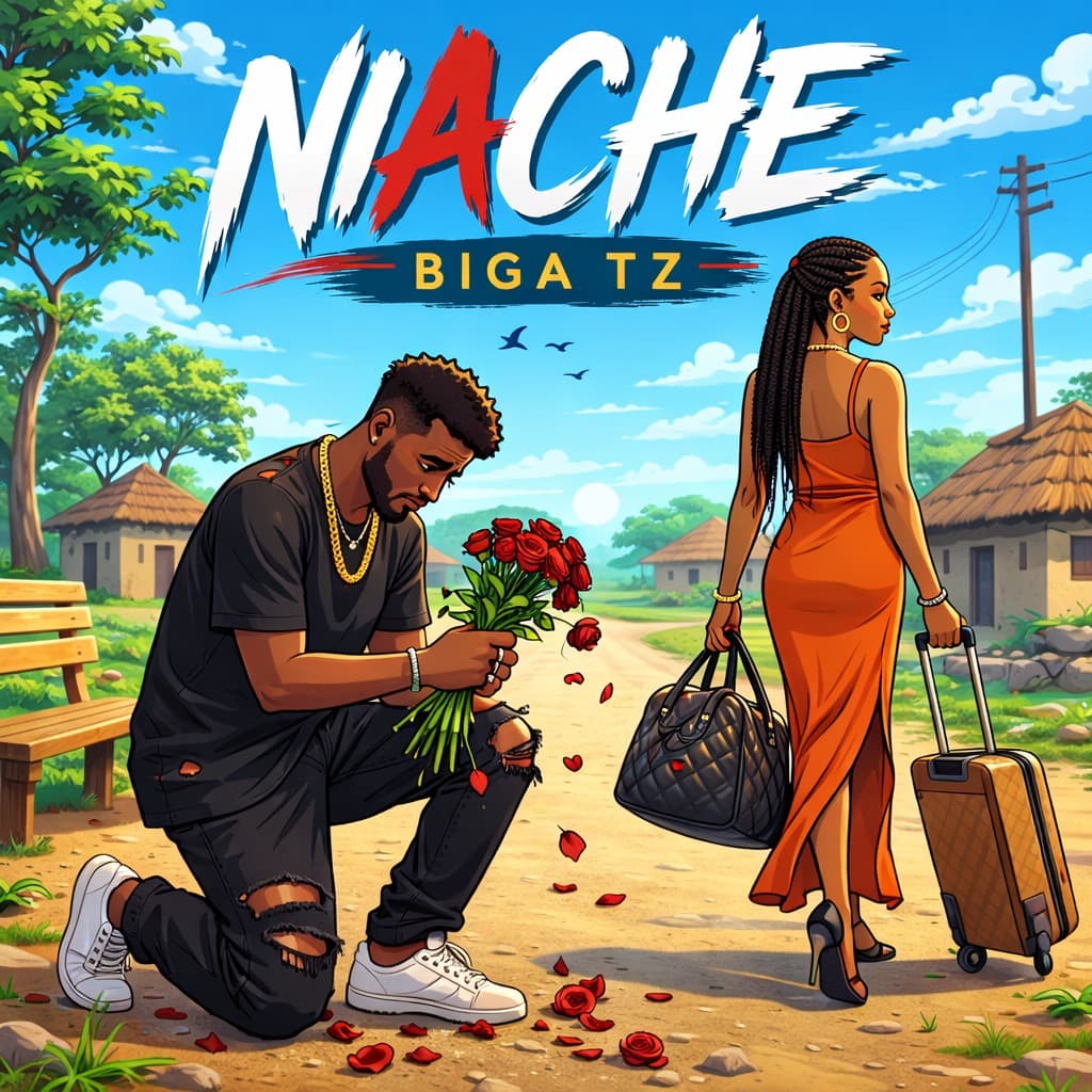NIACHE