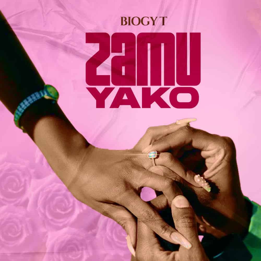 Zamu Yako
