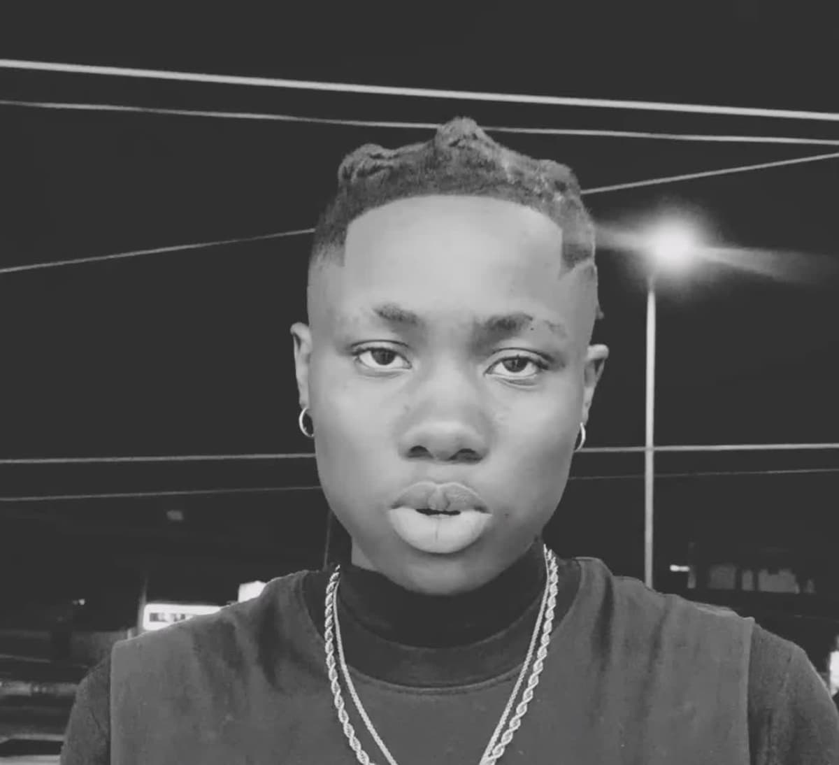 Mjomba Zuberi (Rosa Ree Diss)
