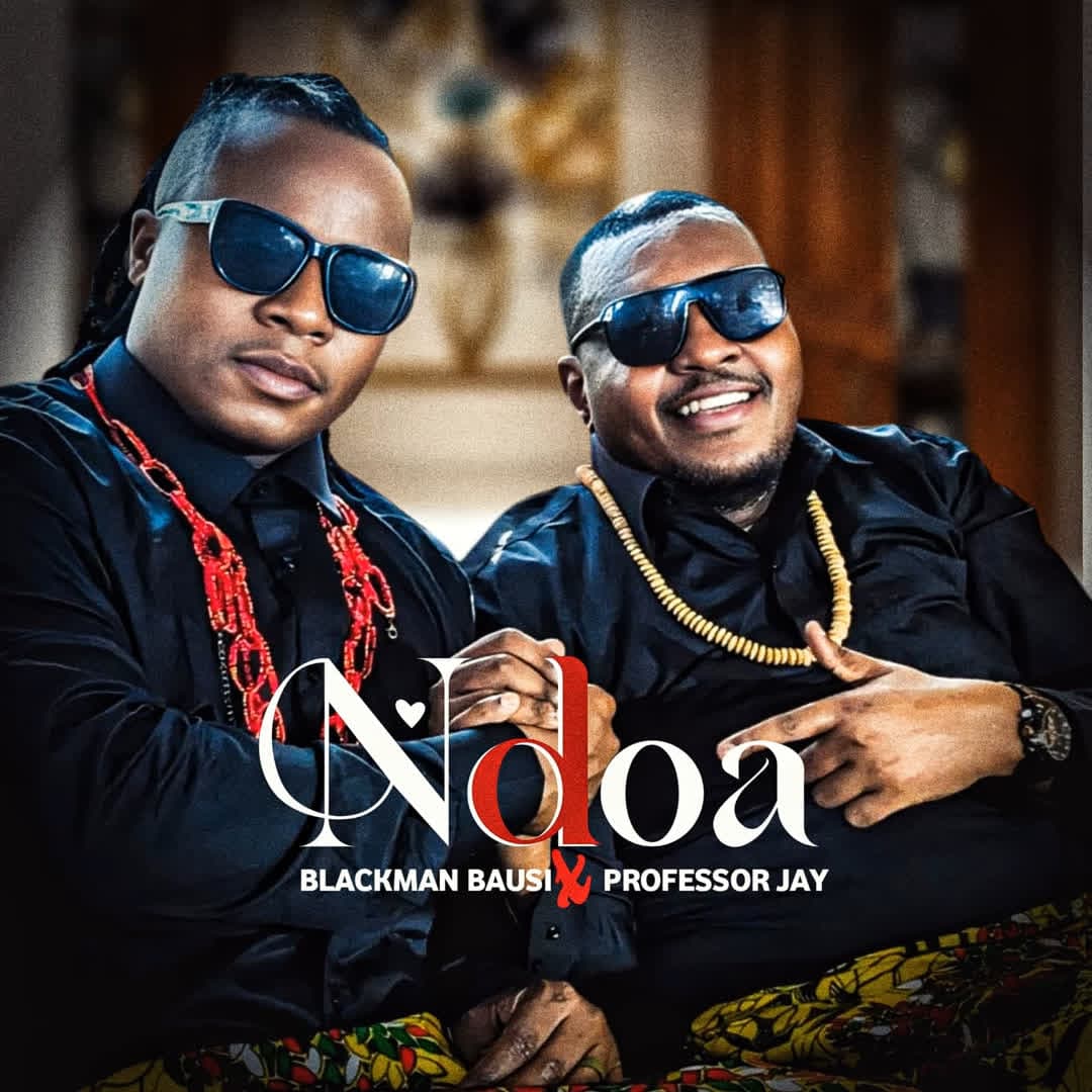 Ndoa