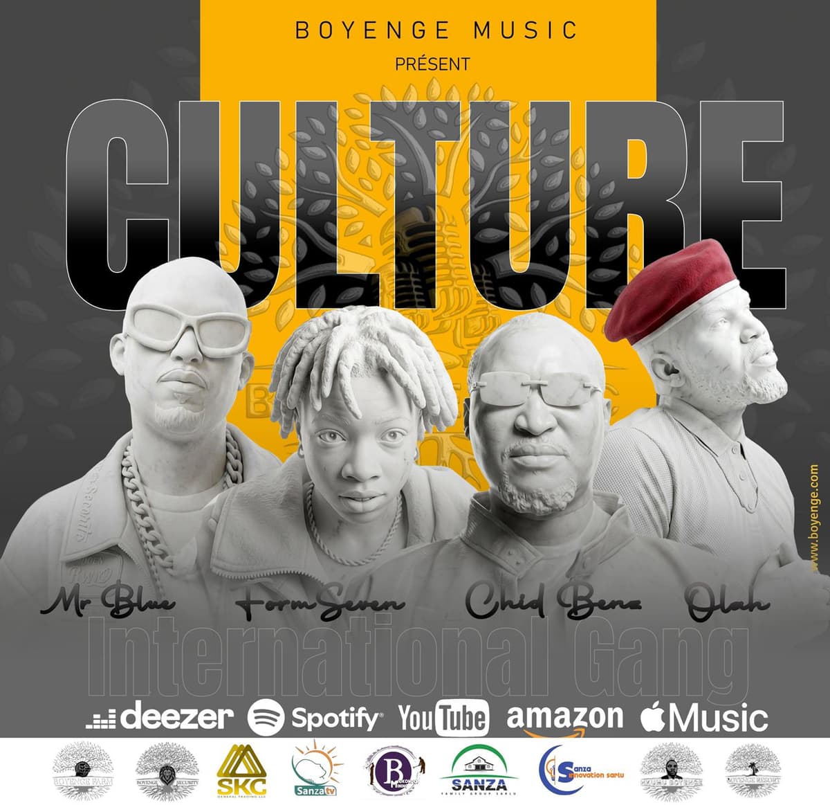 Culture