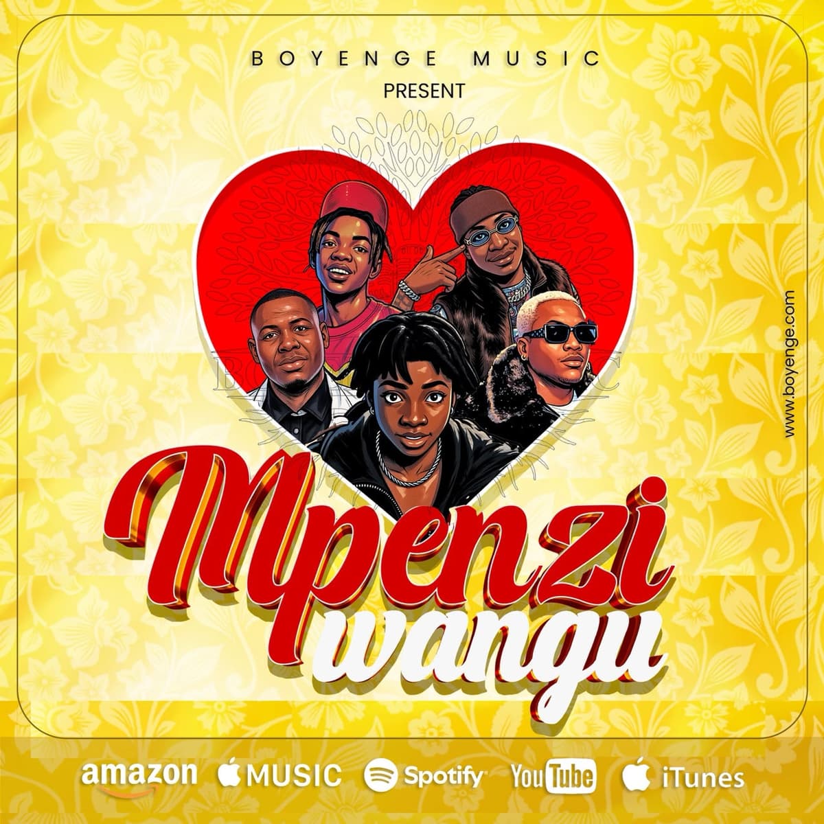 Mpenzi Wangu