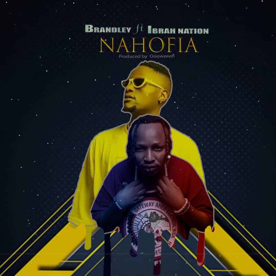 Nahofia