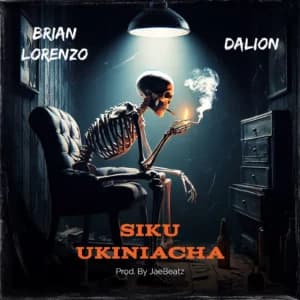 Siku Ukiniacha – ft. Dalion