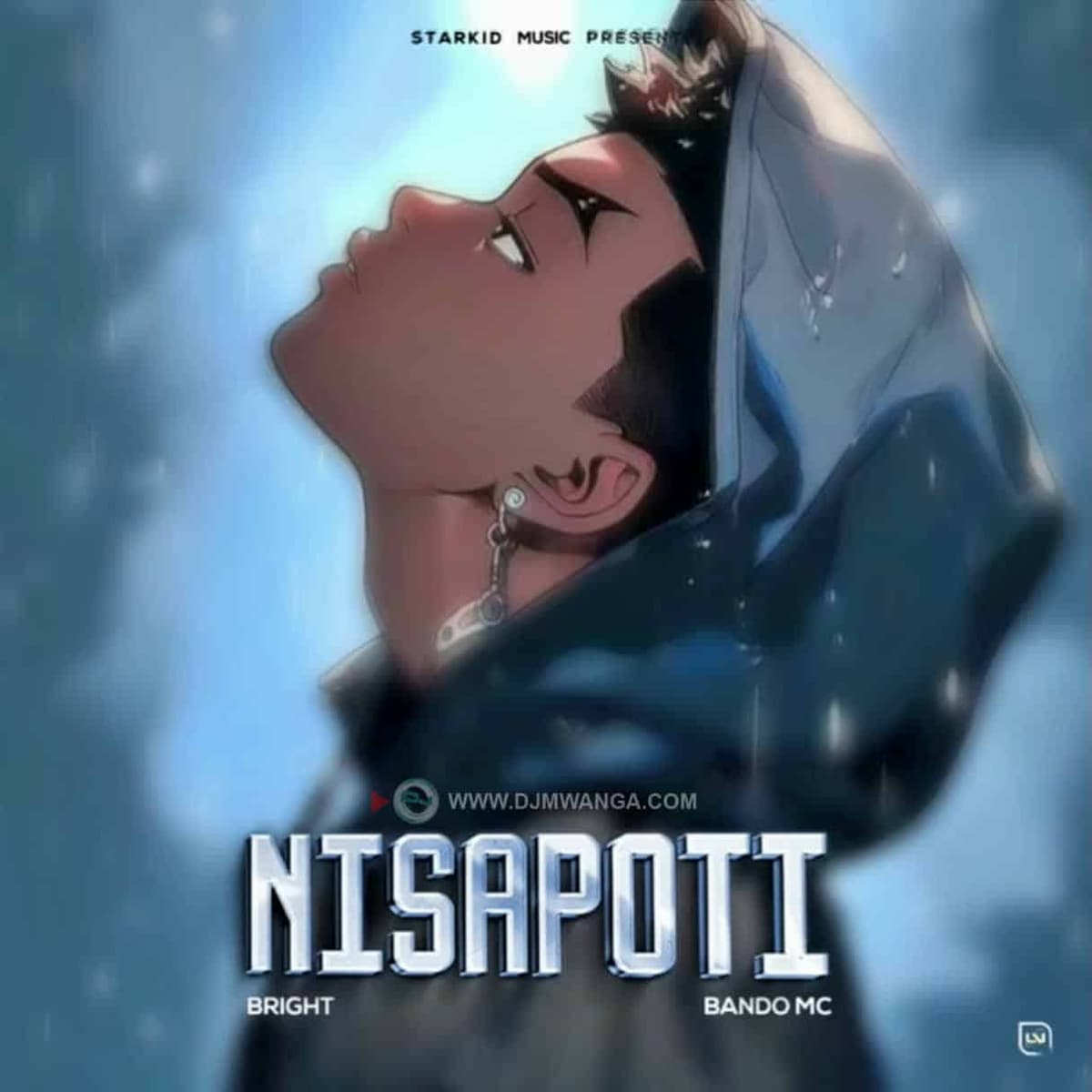 Nisapoti