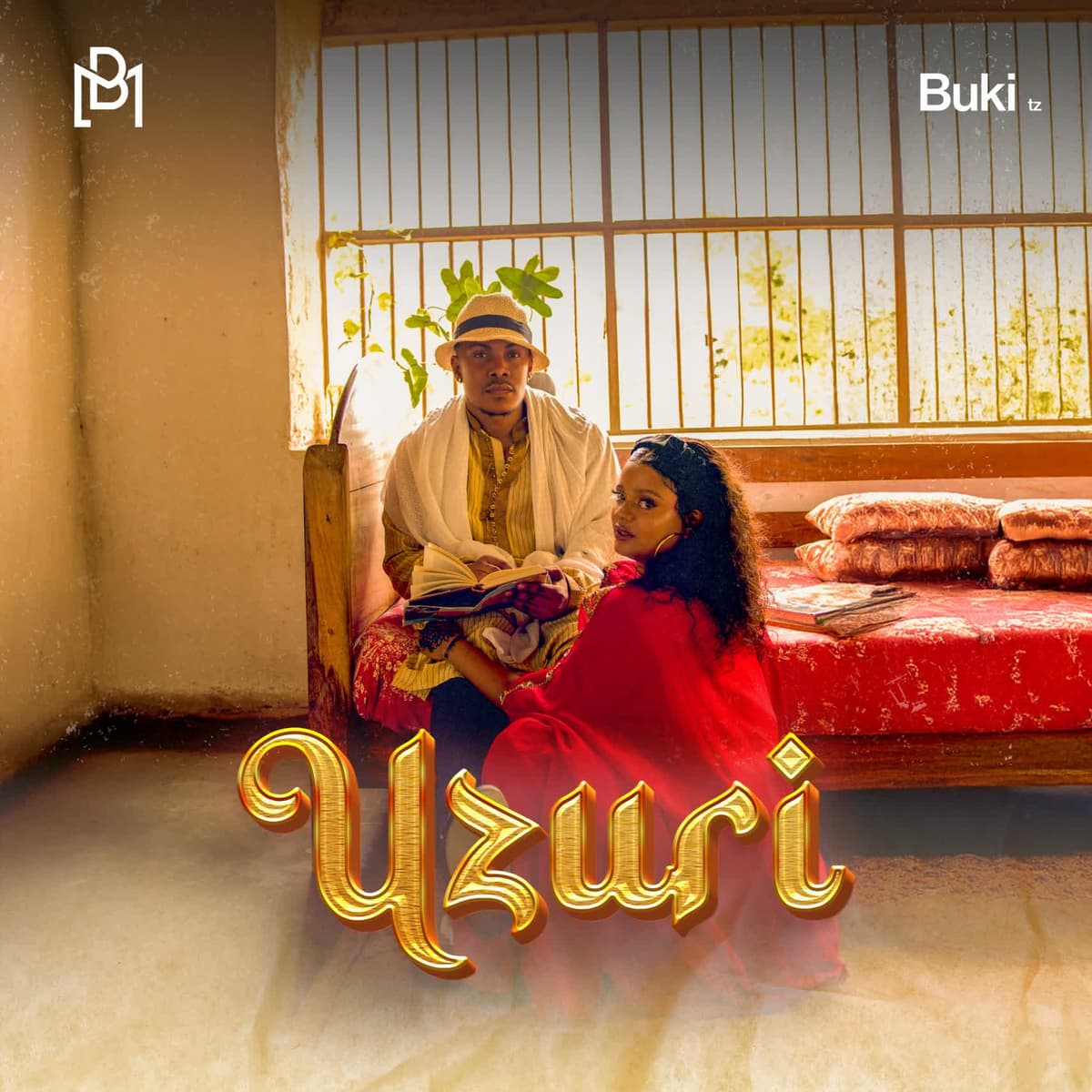 Uzuri