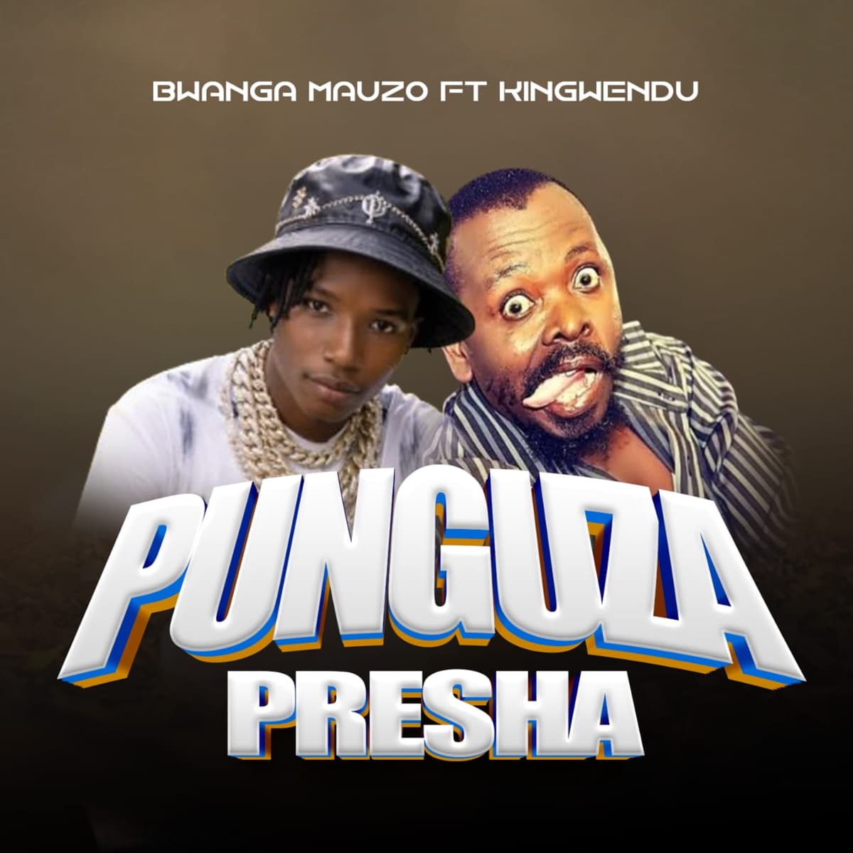 Punguza Presha