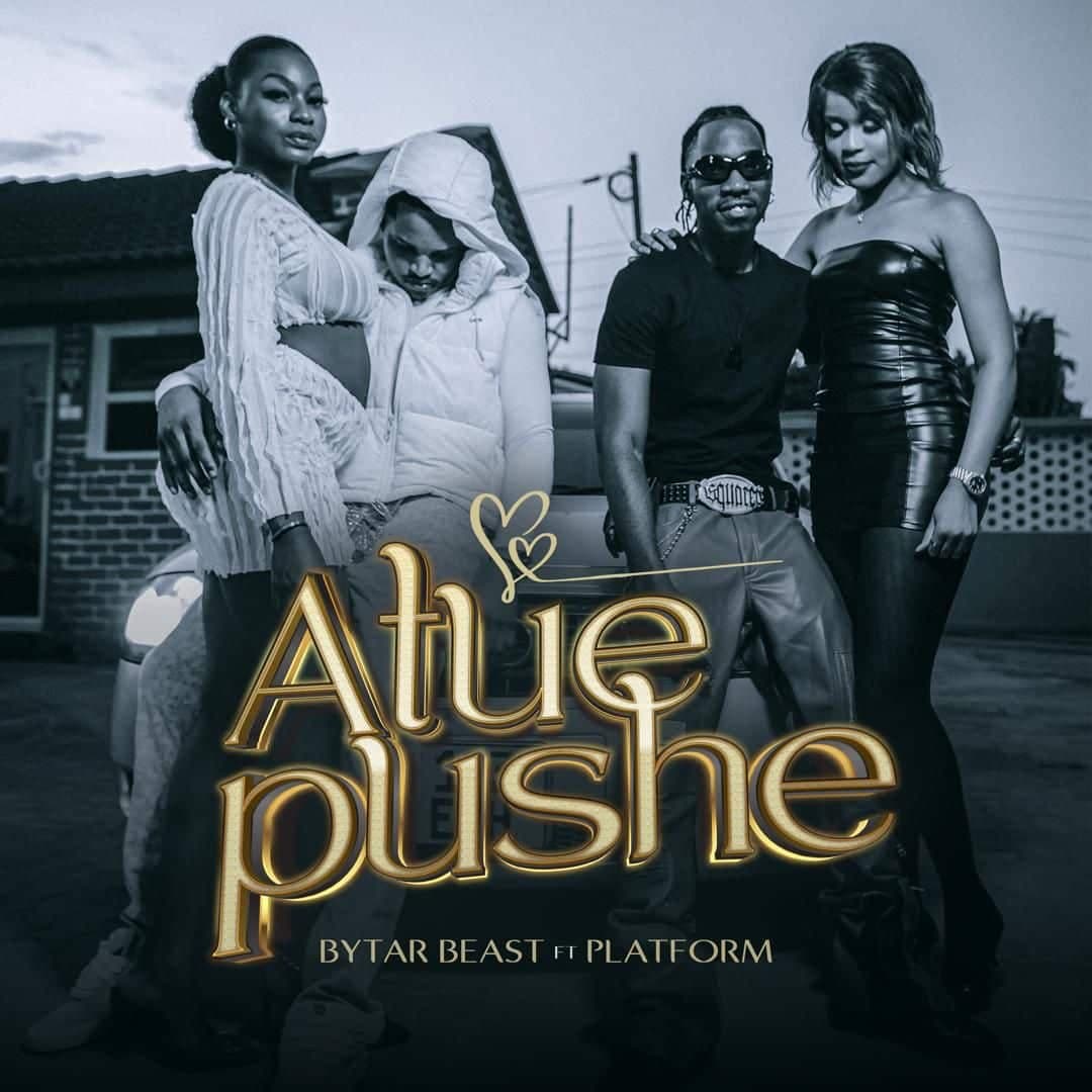 Atuepushe