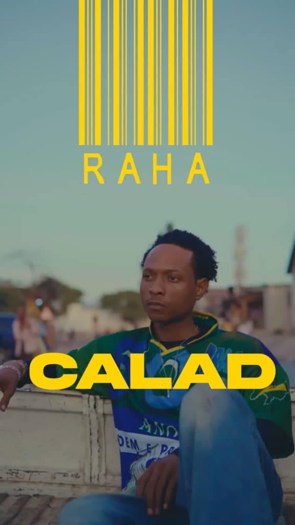 Raha