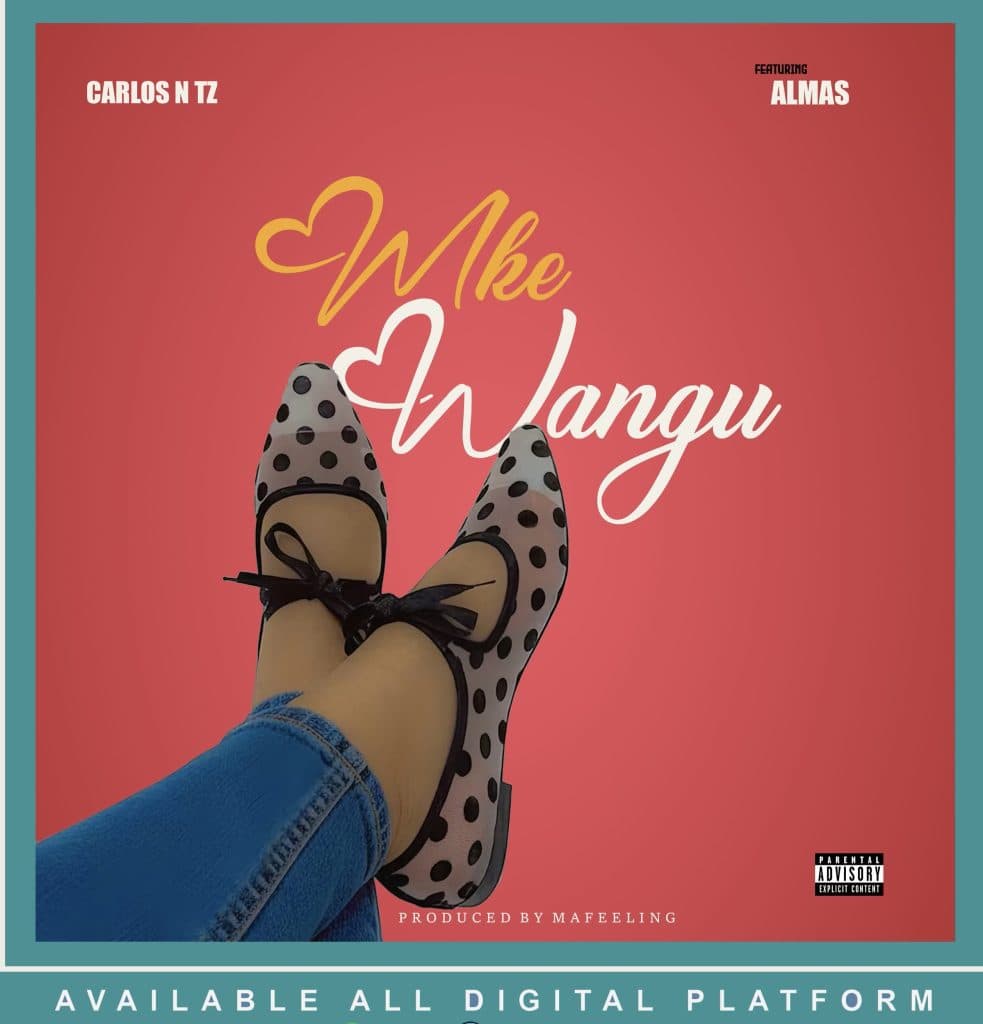 Mke Wangu