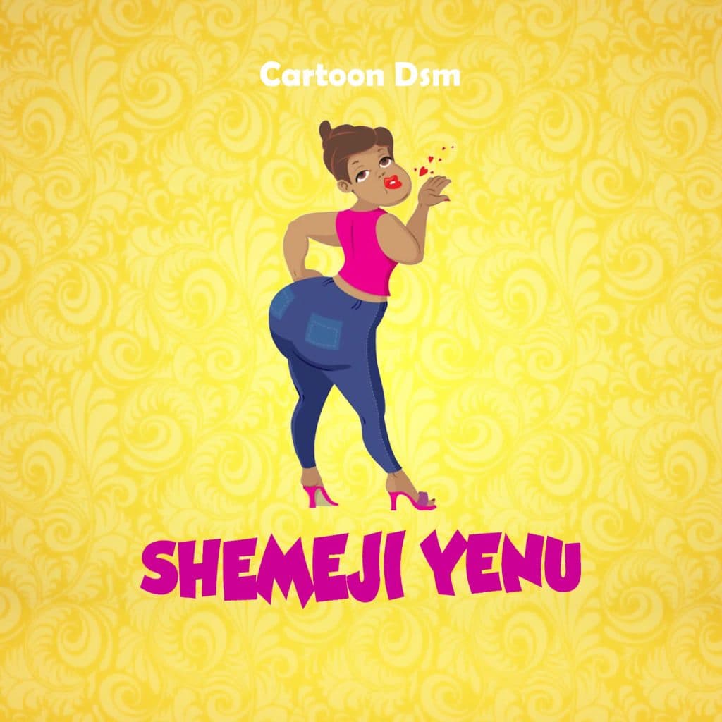 Shemeji Yenu