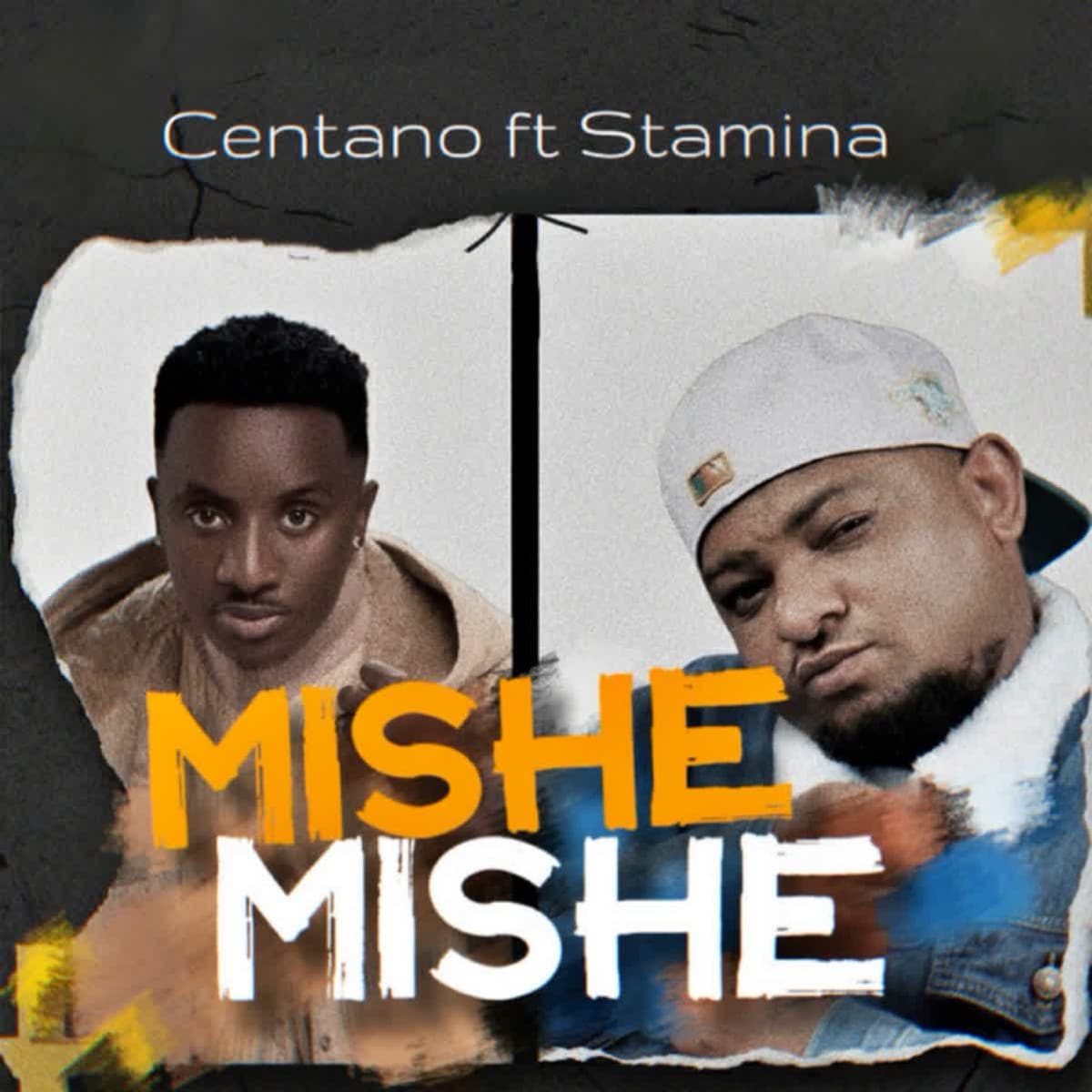 Mishemishe II
