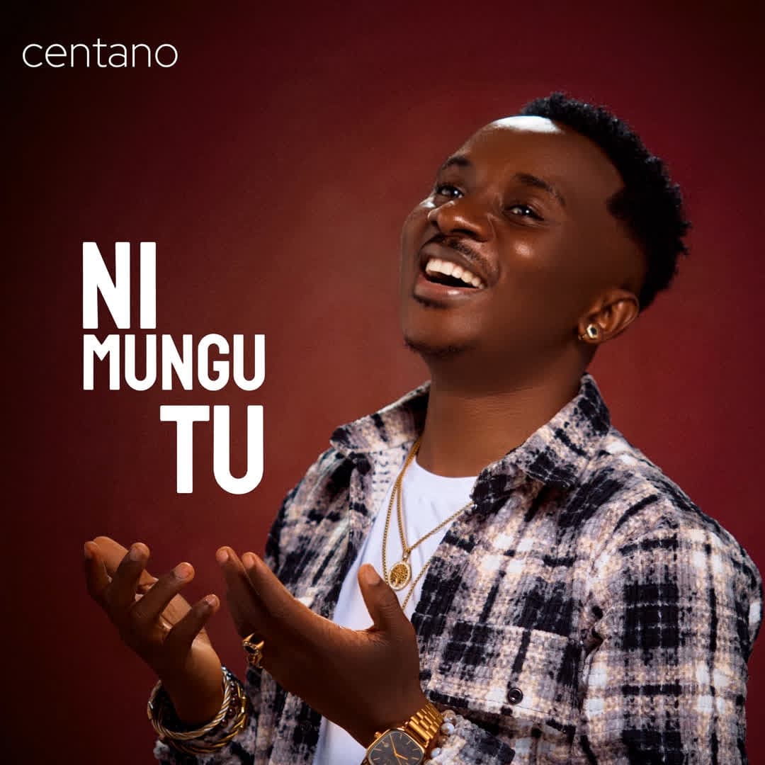 Ni Mungu Tu