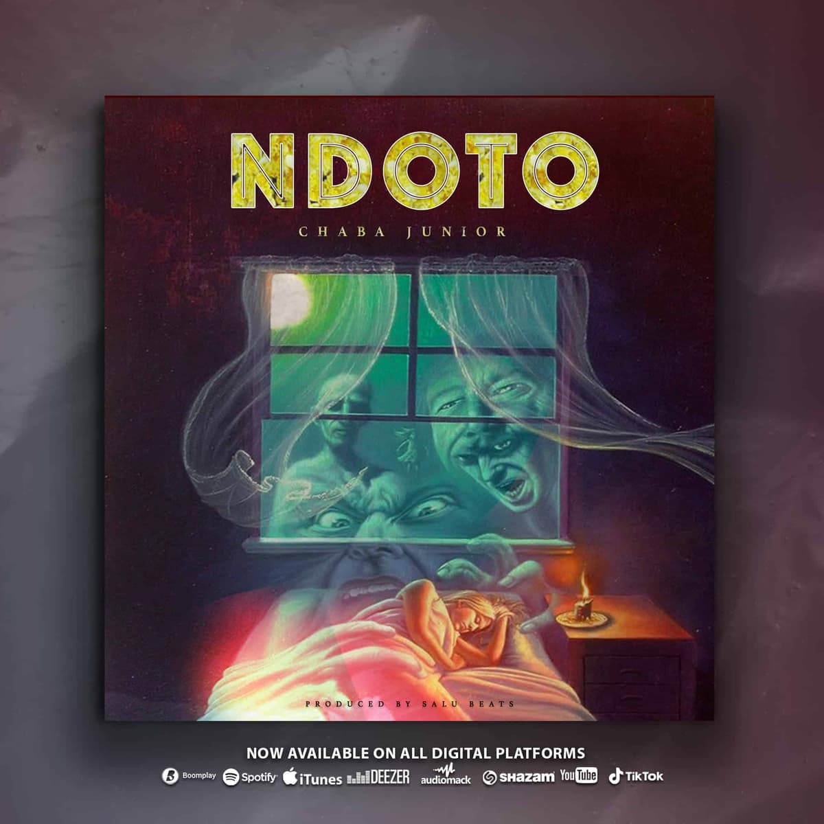 Ndoto