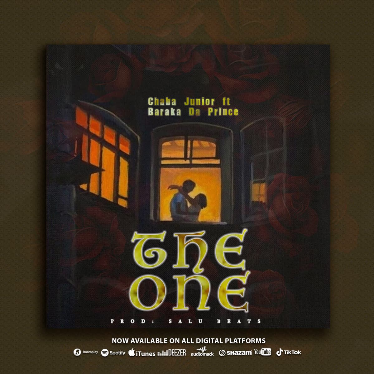 The One