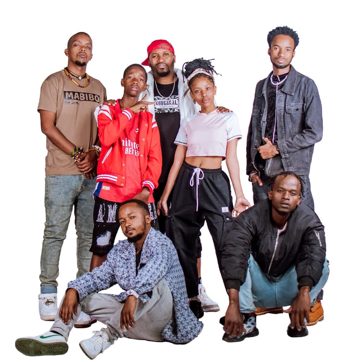 The Baba Mkubwa Show6