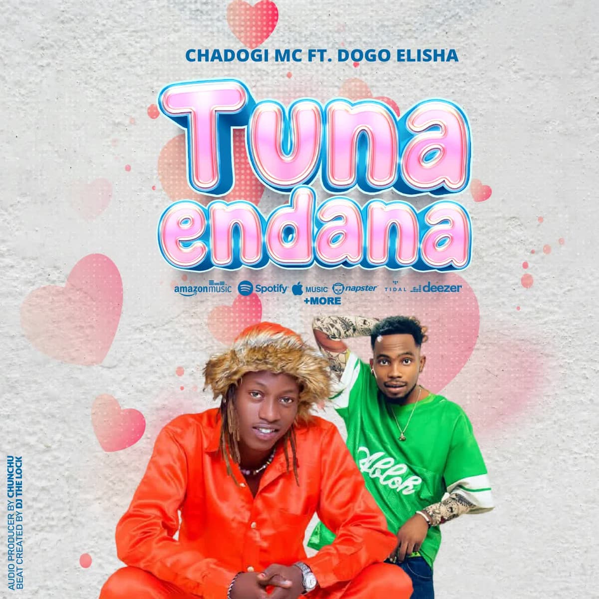 Tunaendana