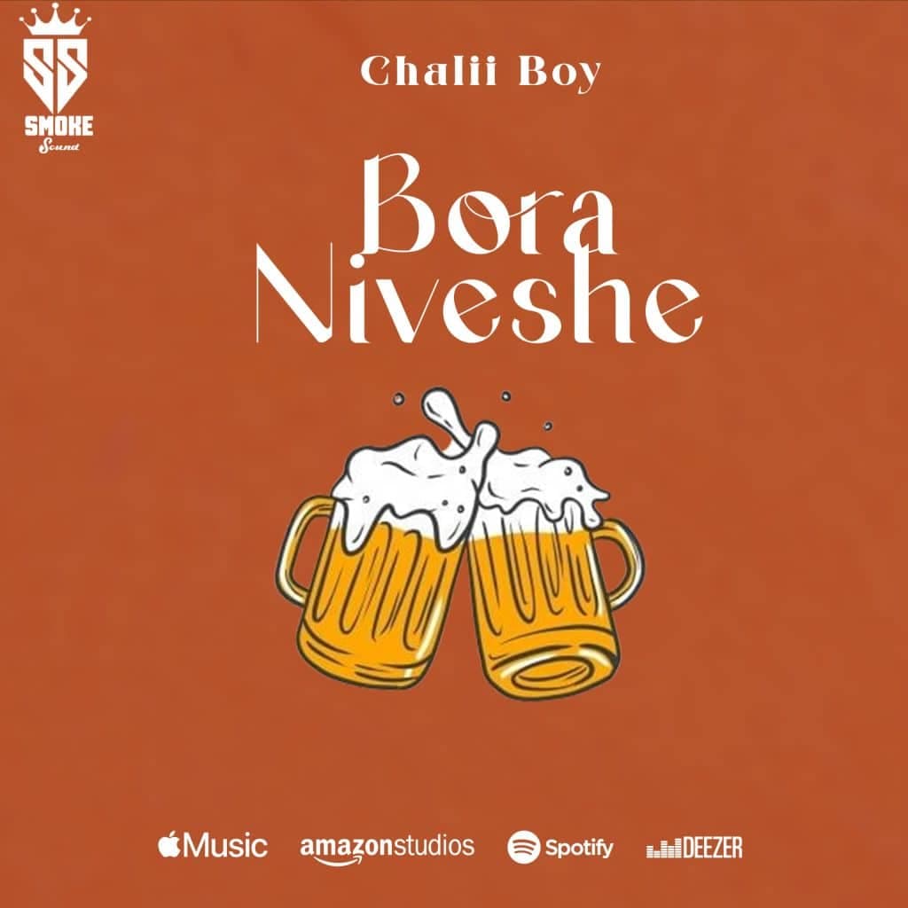 Bora Niveshe