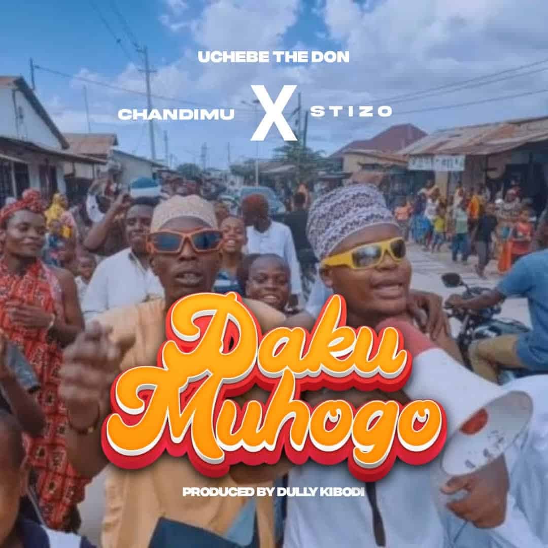 Daku Muhogo