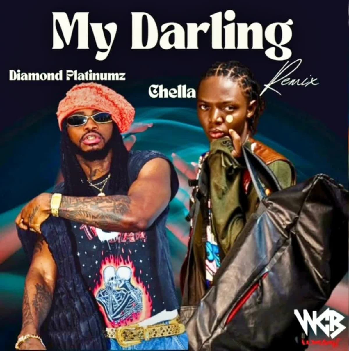 My Darling Remix (Mpenzi wangu)