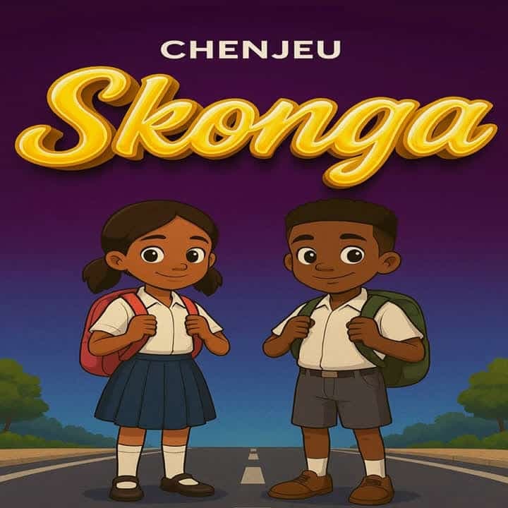 Skonga