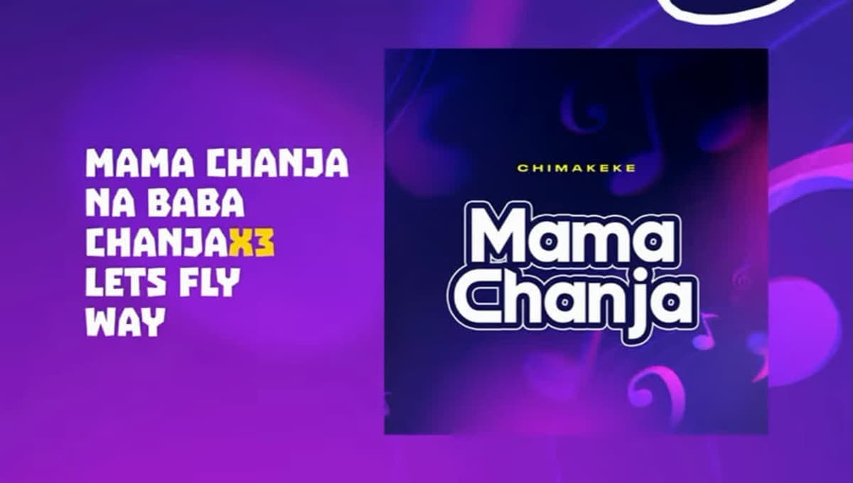 Mama Chanja & Baba chanja