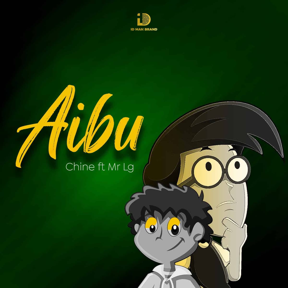 Aibu