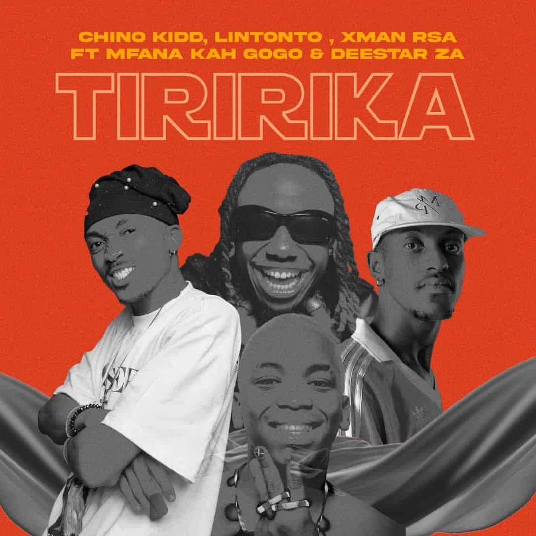 Tiririka