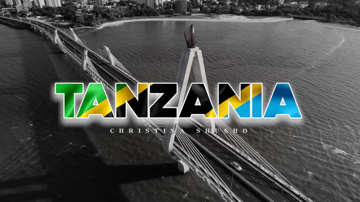 Tanzania