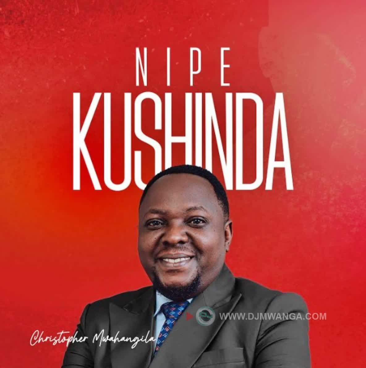 NIPE KUSHINDA