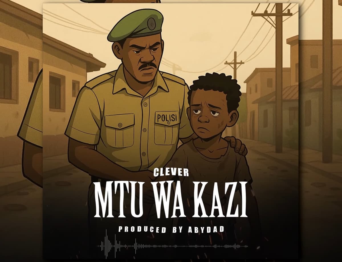 Mtu Wa Kazi
