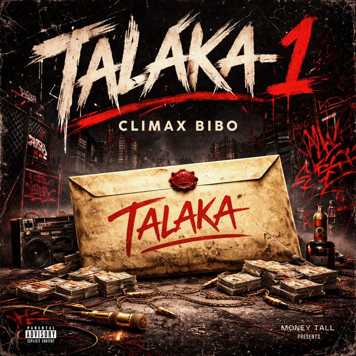 Talaka 1