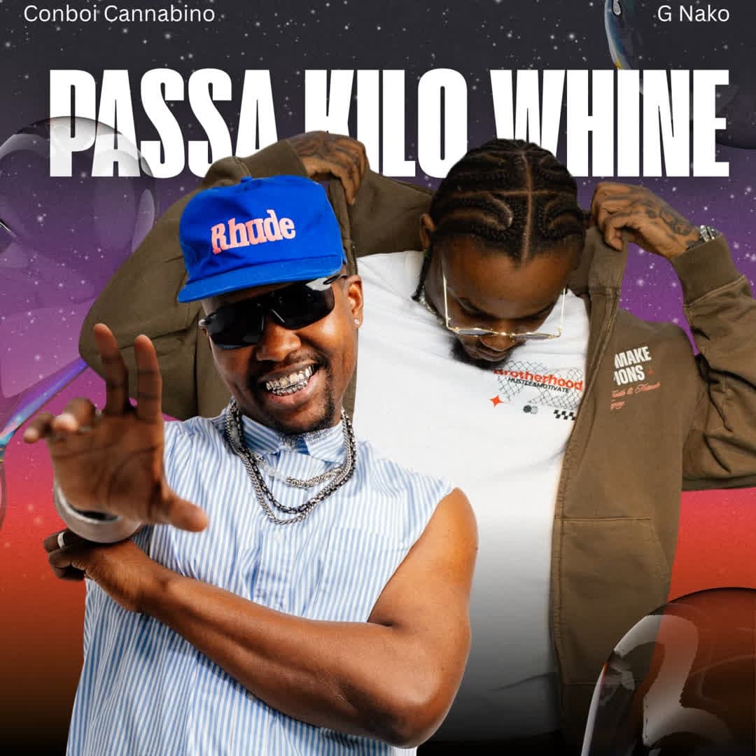 Passa Kilo Whine