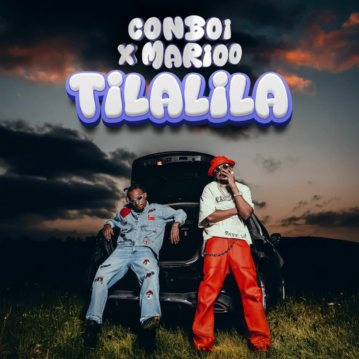 Tilalila