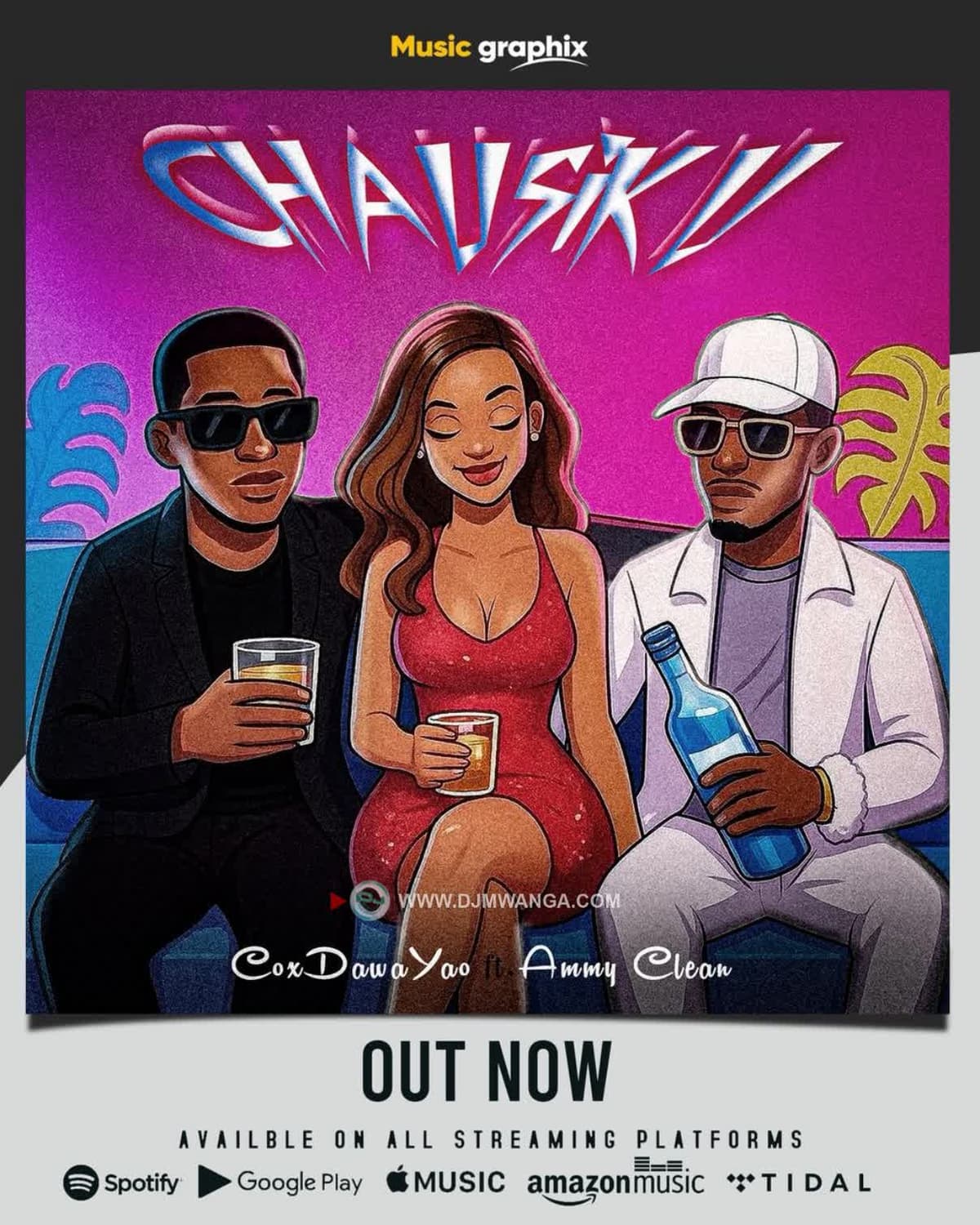 CHAUSIKU