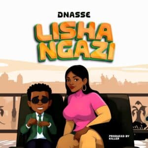 Lishangazi