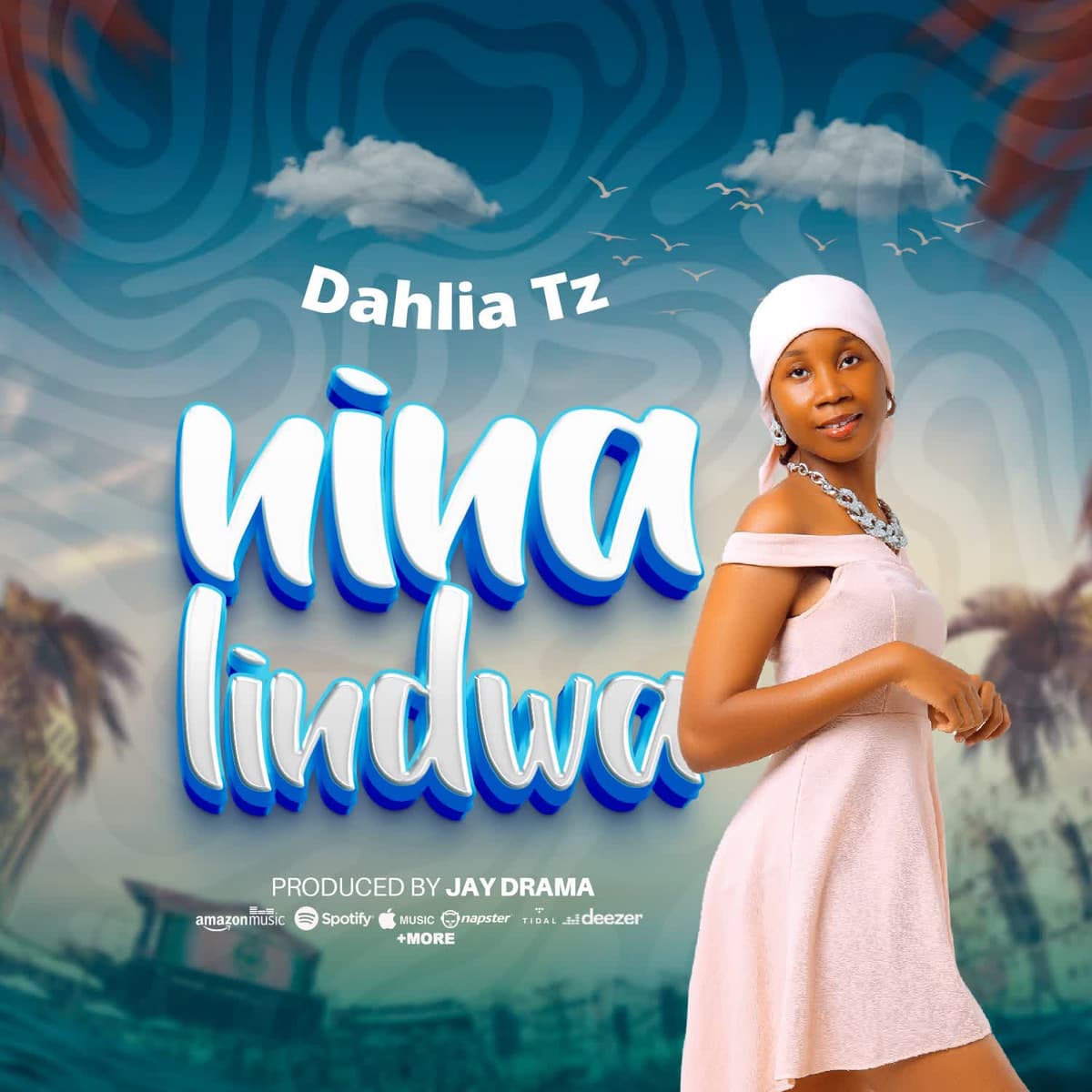 Nina Lindwa
