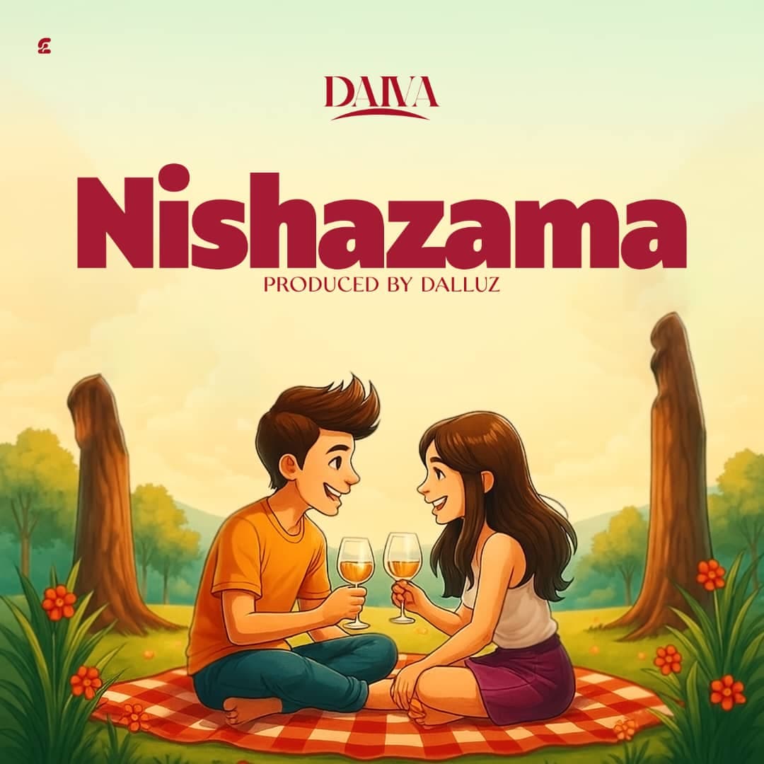 Nishazama