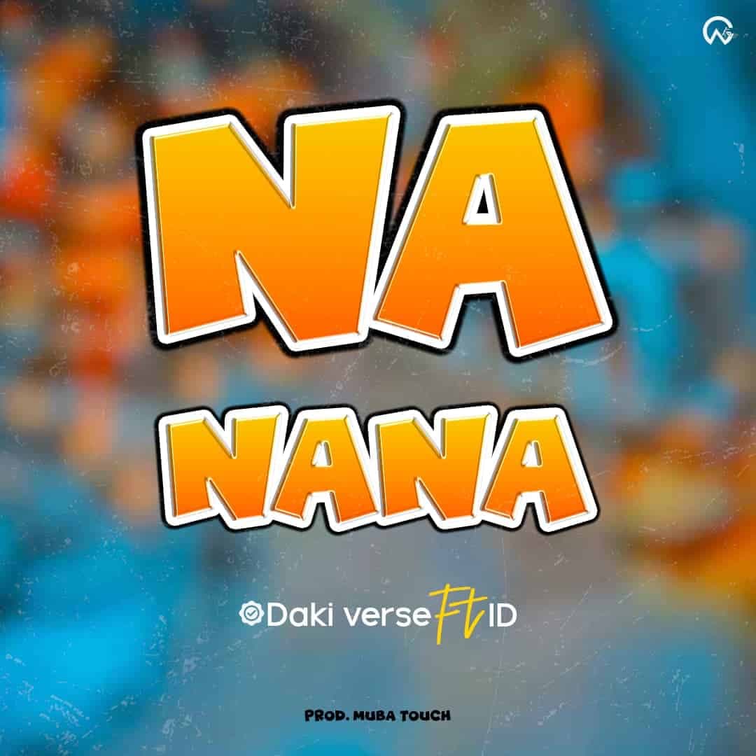NANANA