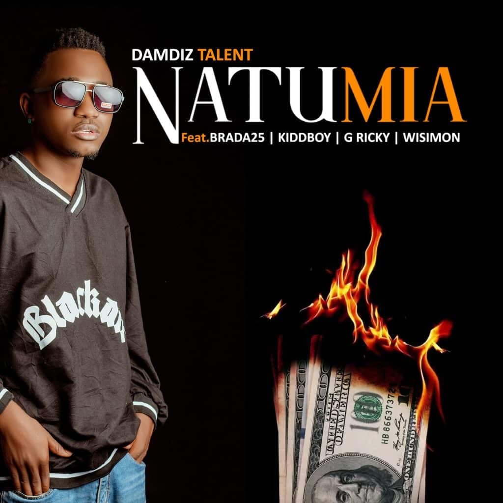 NATUMIA