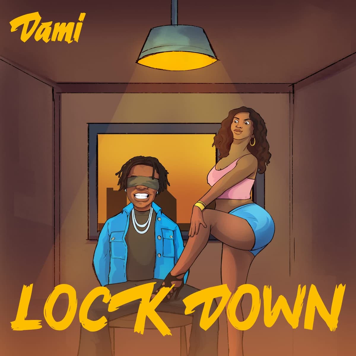 Lock Down