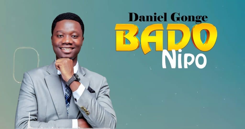 Bado Nipo
