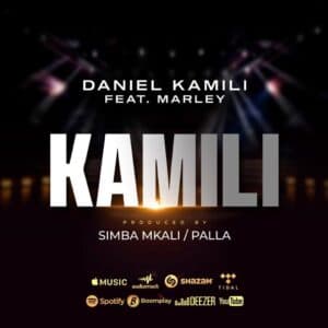 Kamili -  Ft. Marley